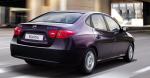 Hyundai Elantra 2006 года